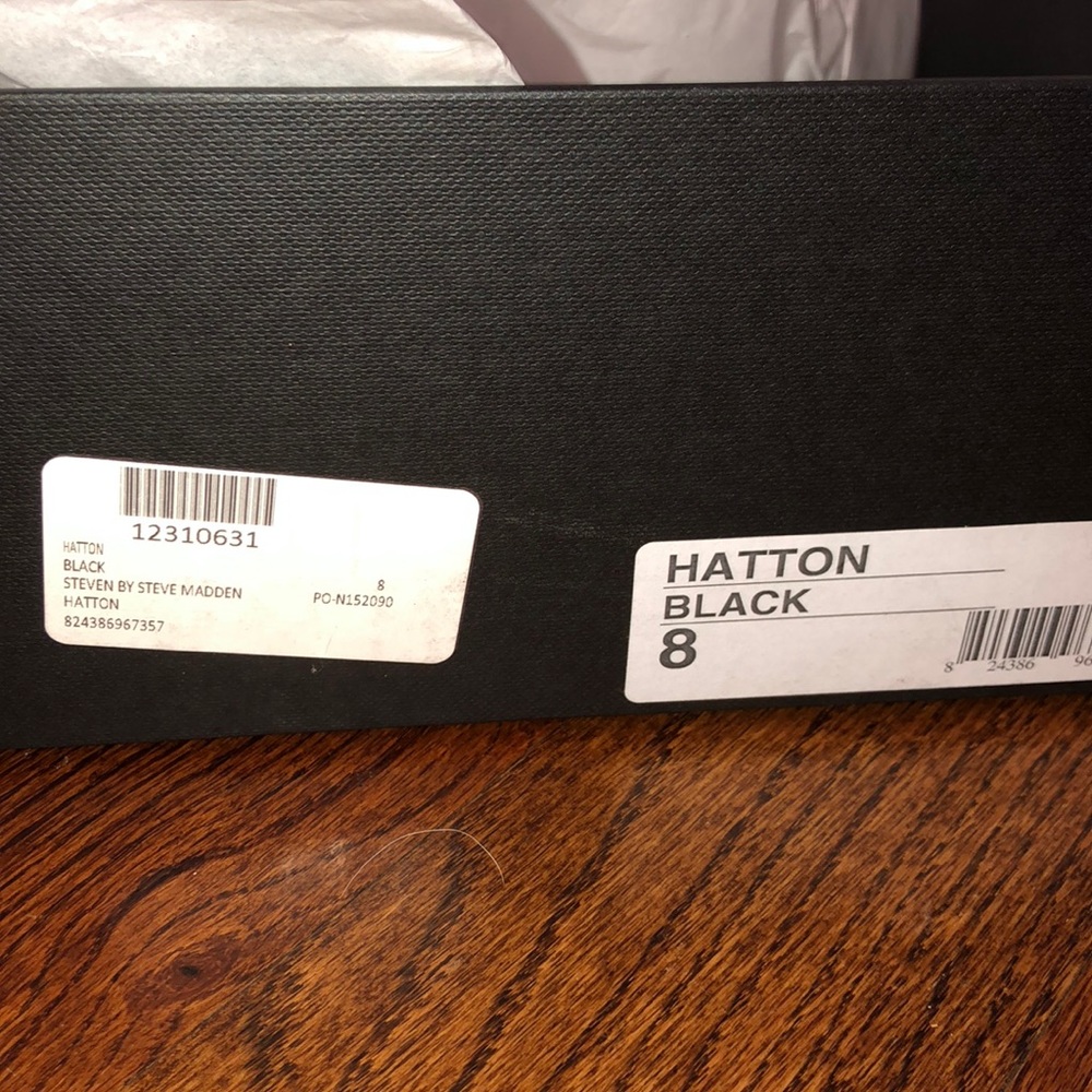 Block Heels - image 6